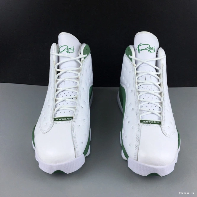 Jordan Retro Ray Allen 414571-125 13 PE 0830